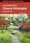Image for An Introduction to Chinese Philosophy