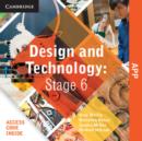 Image for Design and Technology Stage 6 App
