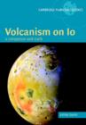 Image for Volcanism on Io: a comparison with Earth : 7