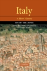 Image for Italy: A Short History