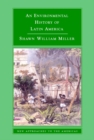 Image for Environmental History of Latin America