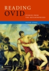 Image for Reading Ovid: Stories from the Metamorphoses