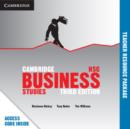 Image for Cambridge HSC Business Studies Teacher Resource (for Card)