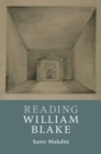 Image for Reading William Blake