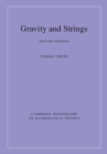 Image for Gravity and Strings