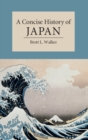 Image for Concise History of Japan