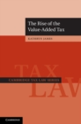 Image for Rise of the Value-Added Tax