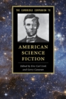 Image for Cambridge Companion to American Science Fiction
