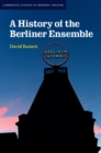 Image for History of the Berliner Ensemble