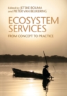 Image for Ecosystem Services: From Concept to Practice