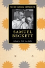 Image for New Cambridge Companion to Samuel Beckett