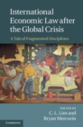Image for International Economic Law after the Global Crisis: A Tale of Fragmented Disciplines