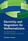 Image for Electricity and Magnetism for Mathematicians: A Guided Path from Maxwell&#39;s Equations to Yang-Mills
