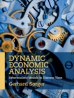 Image for Dynamic Economic Analysis: Deterministic Models in Discrete Time