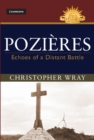 Image for Pozieres: Echoes of a Distant Battle