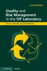 Image for Quality and Risk Management in the IVF Laboratory