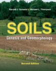 Image for Soils: genesis and geomorphology.