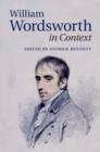 Image for William Wordsworth in context