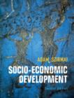 Image for Socio-economic development