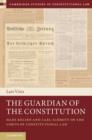 Image for The guardian of the constitution: Hans Kelsen and Carl Schmitt on the limits of constitutional law : 12