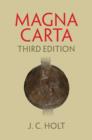 Image for Magna Carta