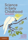 Image for Science in Early Childhood