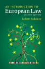 Image for An Introduction to European Law