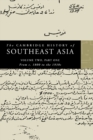 Image for Cambridge history of Southeast Asia.: (From c.1800 to the 1930s)