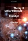 Image for An introduction to the theory of stellar structure and evolution