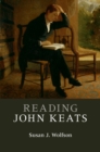 Image for Reading John Keats