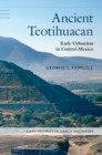 Image for Ancient Teotihuacan: Early Urbanism in Central Mexico