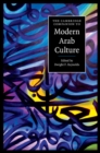 Image for Cambridge Companion to Modern Arab Culture