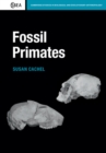 Image for Fossil Primates