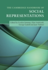 Image for Cambridge Handbook of Social Representations