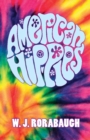 Image for American Hippies