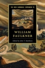 Image for New Cambridge Companion to William Faulkner