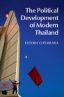 Image for Political Development of Modern Thailand