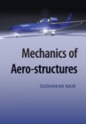 Image for Mechanics of Aero-structures