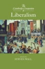 Image for Cambridge Companion to Liberalism