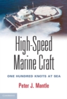 Image for High-Speed Marine Craft: One Hundred Knots at Sea