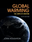 Image for Global warming: the complete briefing