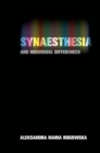 Image for Synaesthesia and Individual Differences