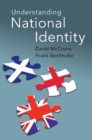 Image for Understanding National Identity