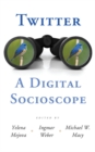 Image for Twitter: A Digital Socioscope