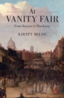Image for At Vanity Fair: From Bunyan to Thackeray