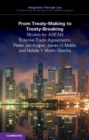Image for From Treaty-Making to Treaty-Breaking: Models for ASEAN External Trade Agreements