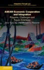 Image for ASEAN Economic Cooperation and Integration: Progress, Challenges and Future Directions