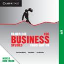 Image for Cambridge HSC Business Studies 3rd Edition App