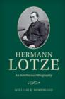 Image for Hermann Lotze: an intellectual biography
