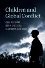 Image for Children and global conflict